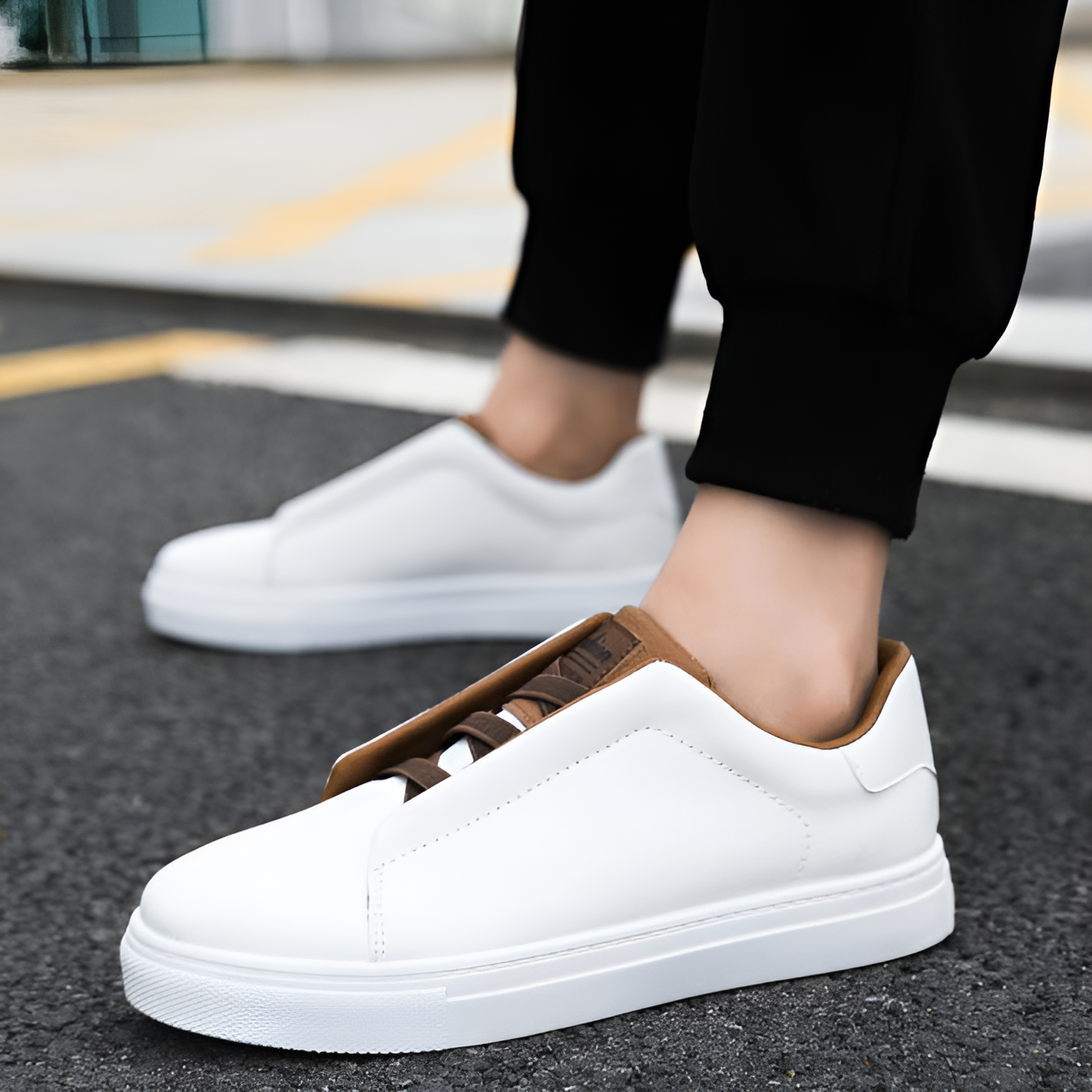 Jack™ - Oryginalne Klasyczne Sneakersy