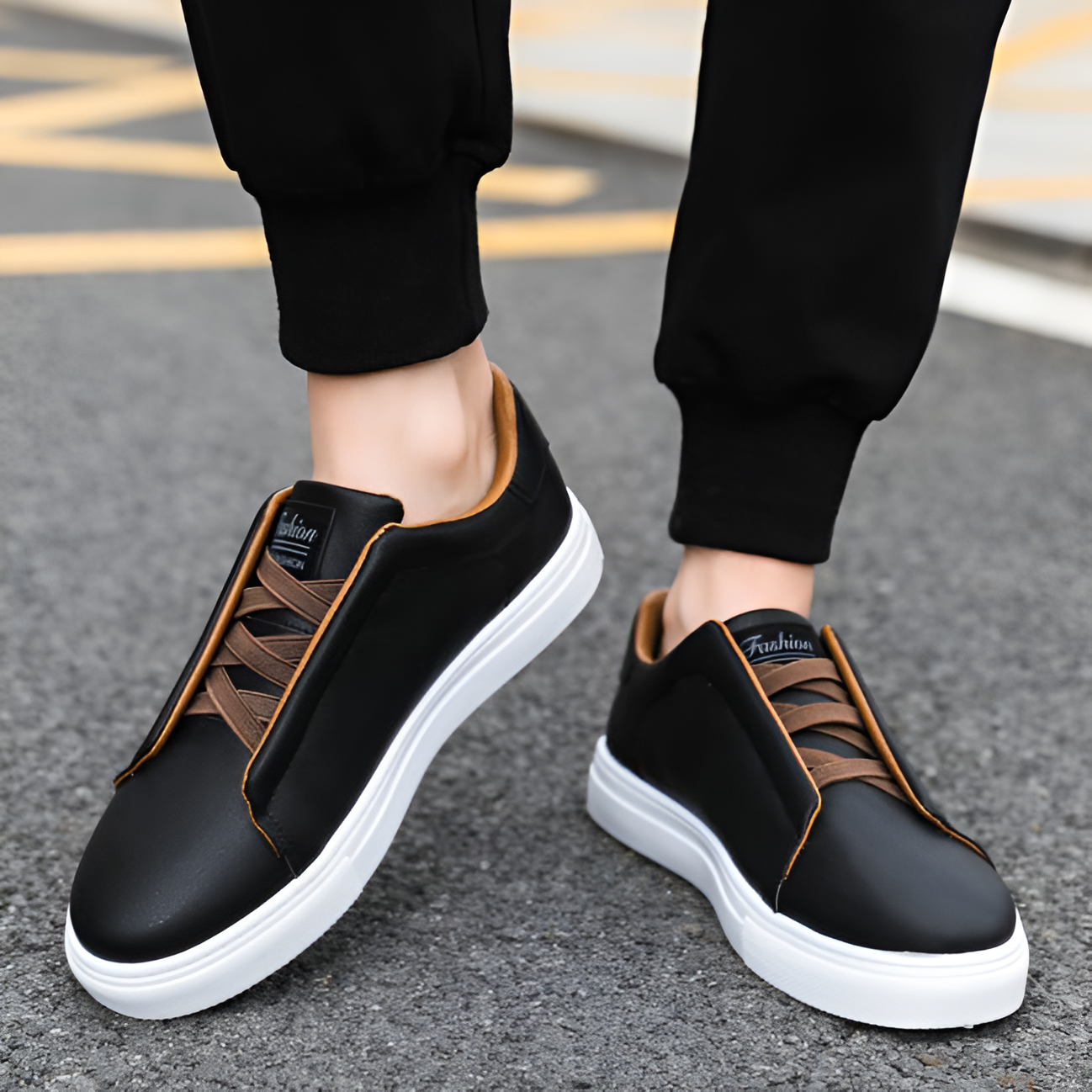 Jack™ - Oryginalne Klasyczne Sneakersy