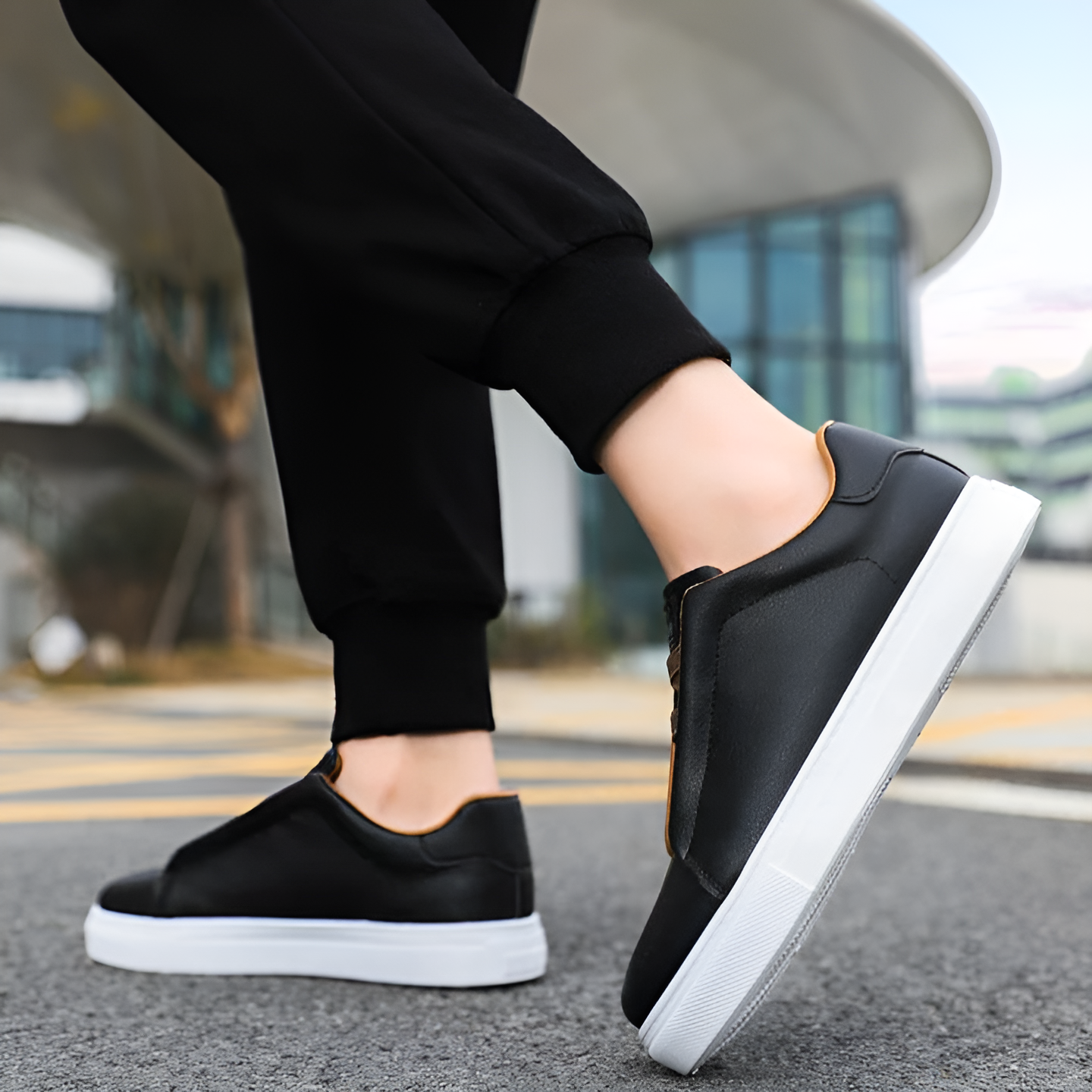 Jack™ - Oryginalne Klasyczne Sneakersy