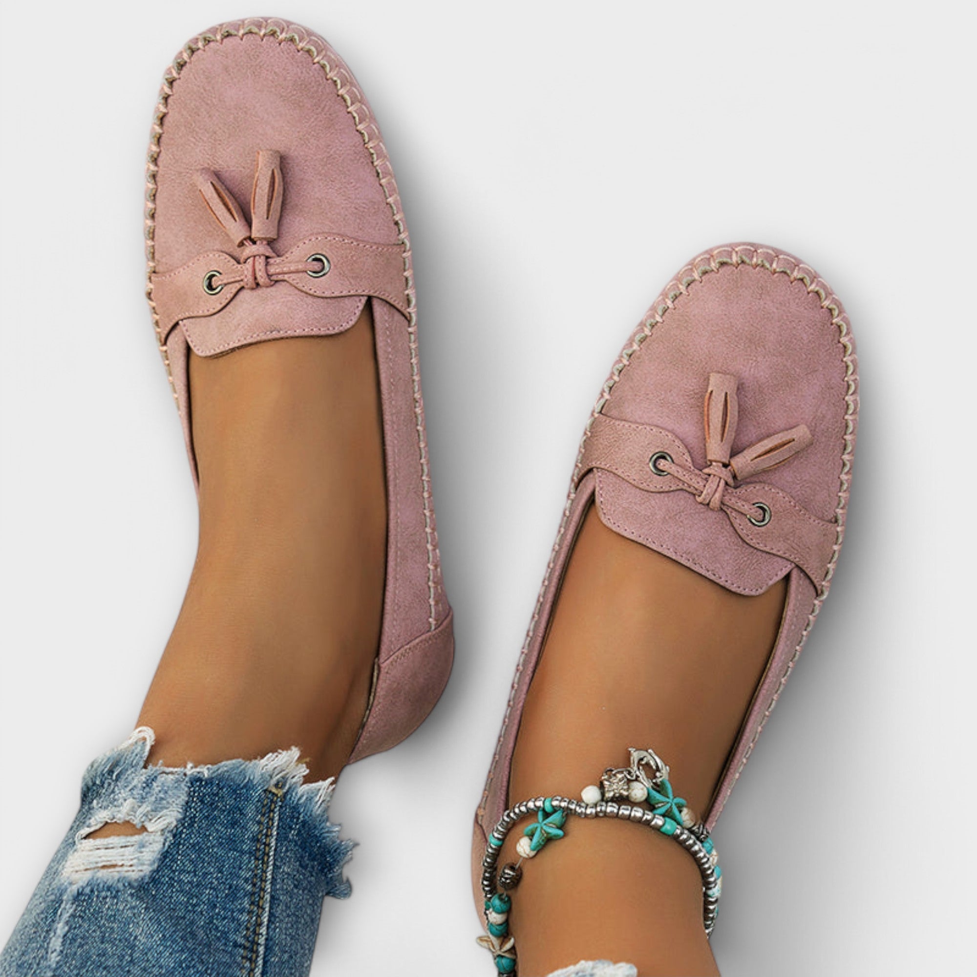 Lofery: Stylish Comfort Footwear