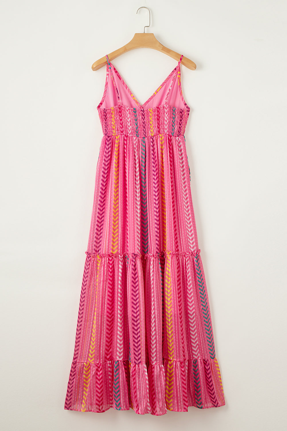 Valentine Paris™ | Sukienka Darby Maxi