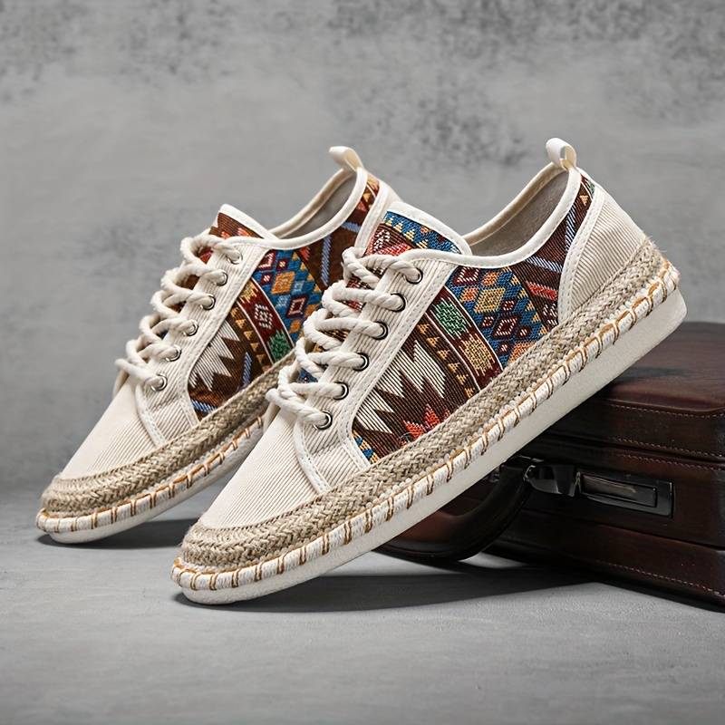 Buty Azteckiego Nomady
