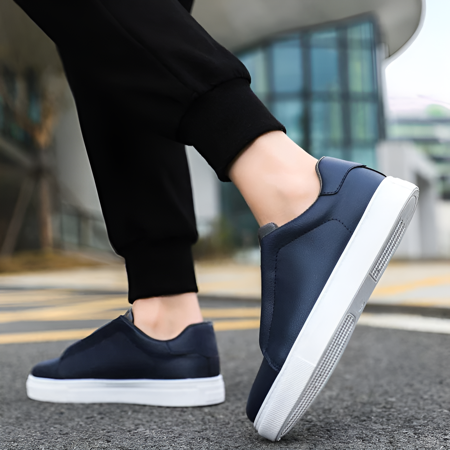 Jack™ - Oryginalne Klasyczne Sneakersy