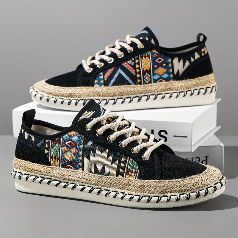 Buty Azteckiego Nomady