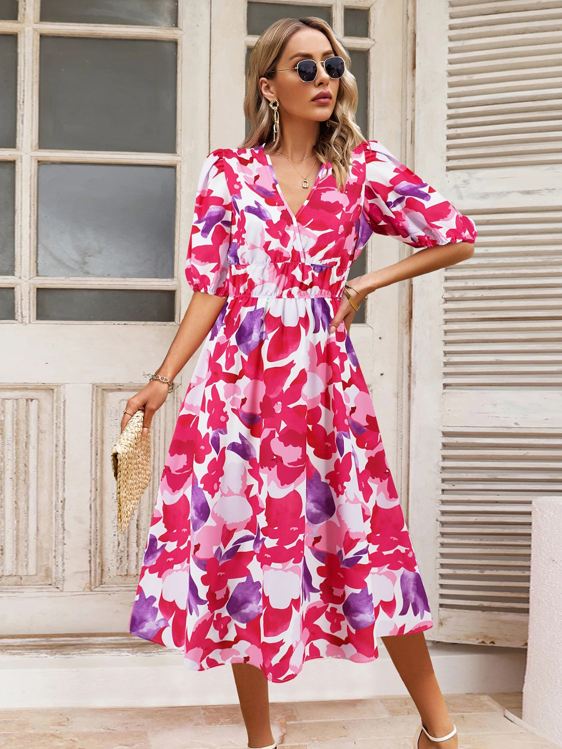 Valentine Paris™ | Sukienka Adora