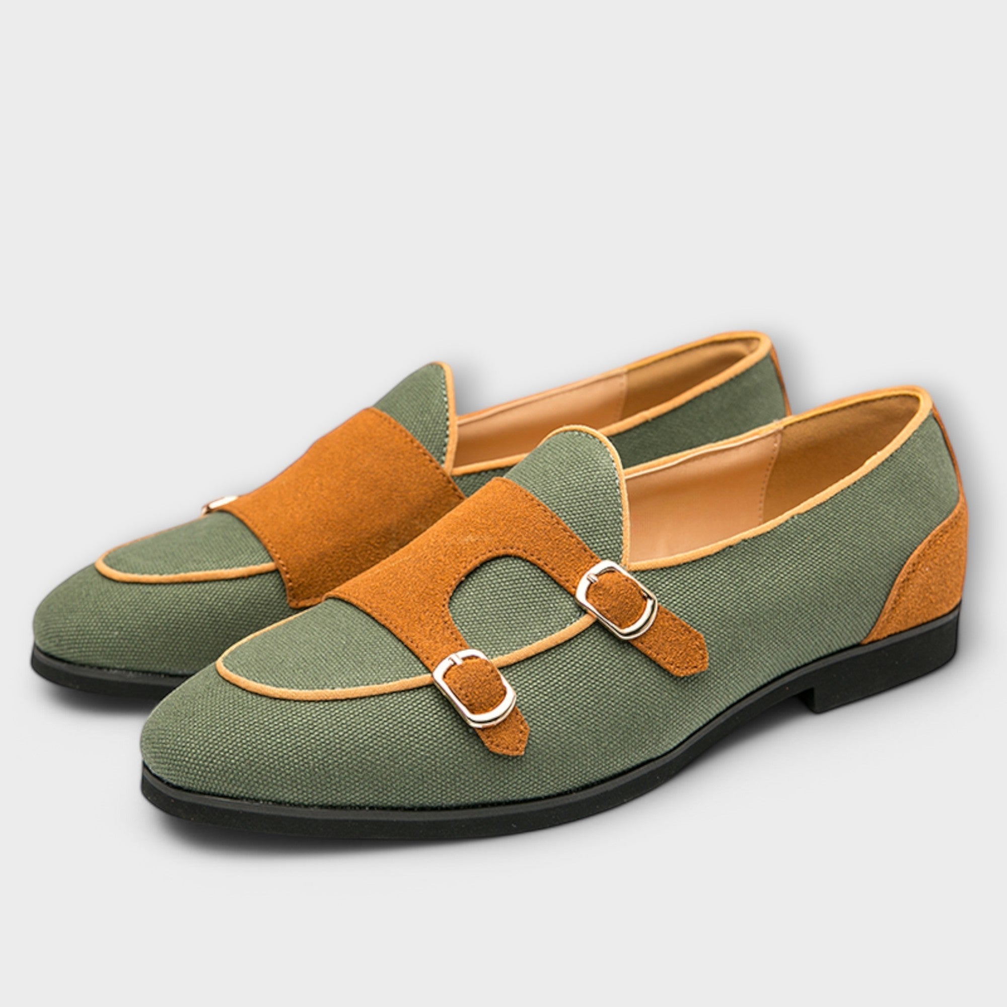 Cozy Slippers