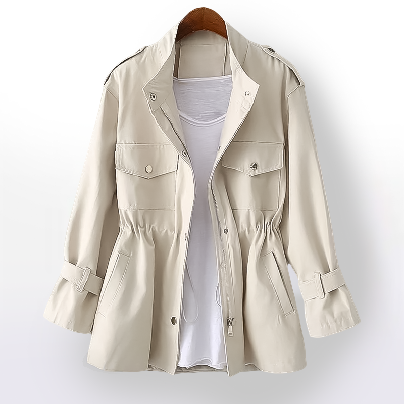 UrbanMist™ Płaszcz trench Toteme