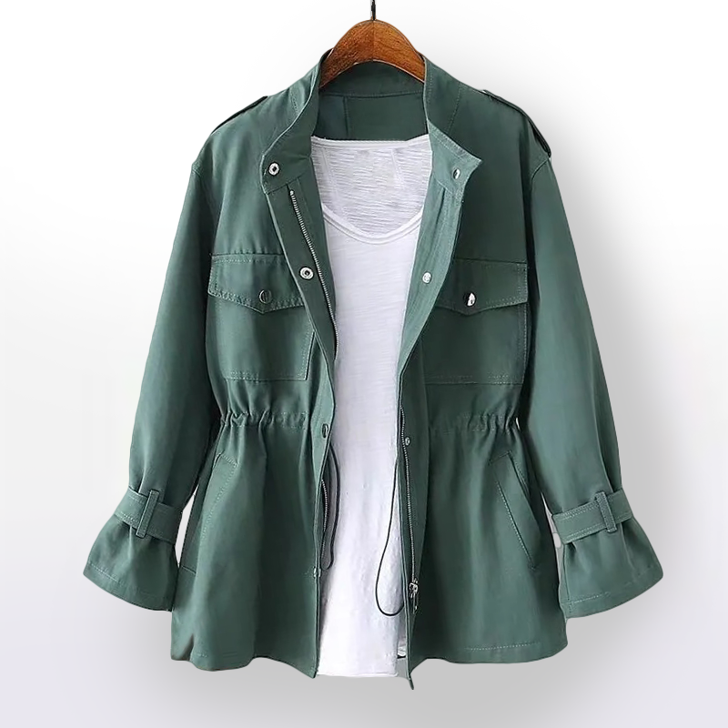 UrbanMist™ Płaszcz trench Toteme