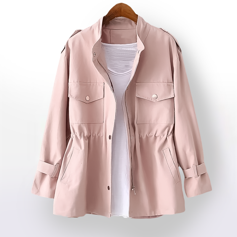 UrbanMist™ Płaszcz trench Toteme