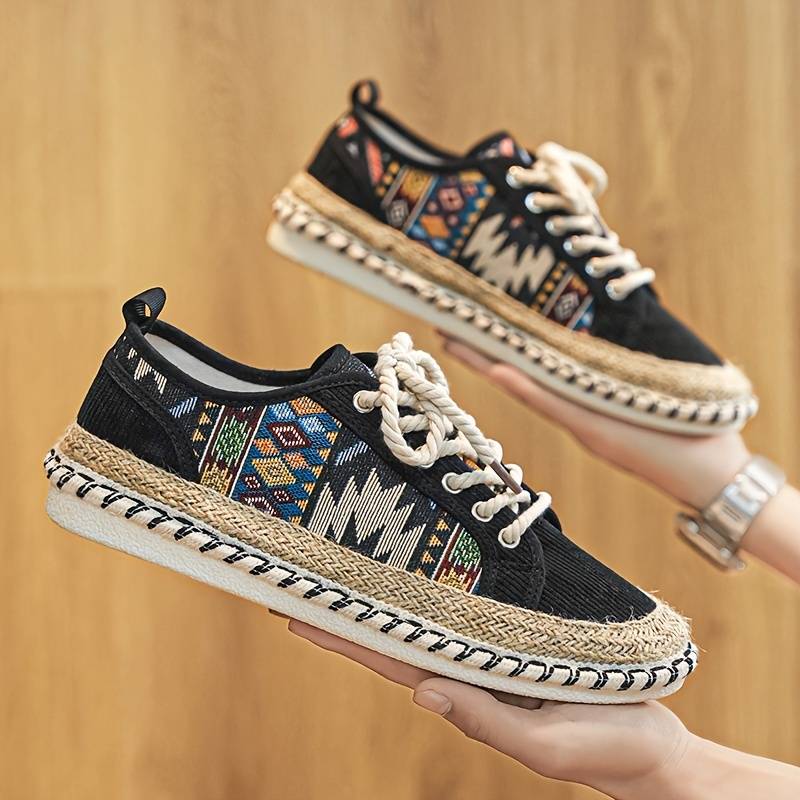 Buty Azteckiego Nomady