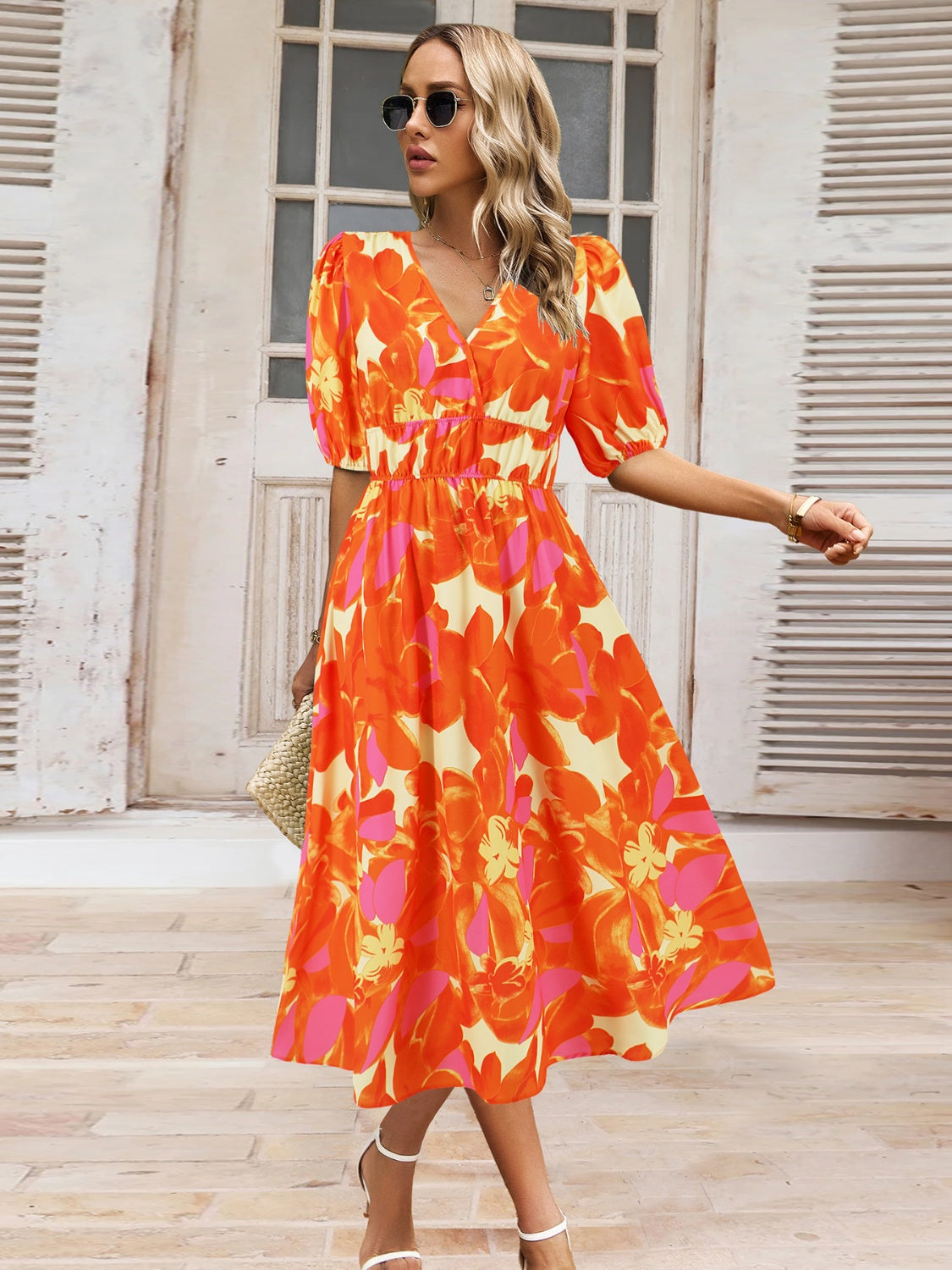 Valentine Paris™ | Sukienka Adora