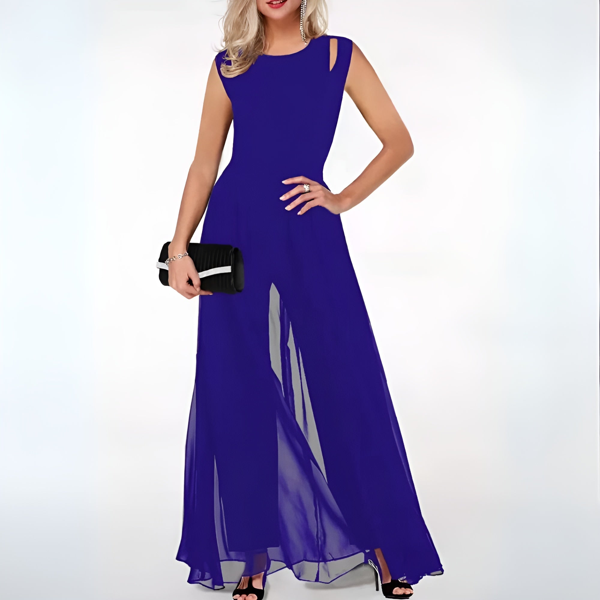 SANDRA - TRENDY KOBIECY KOMPLET