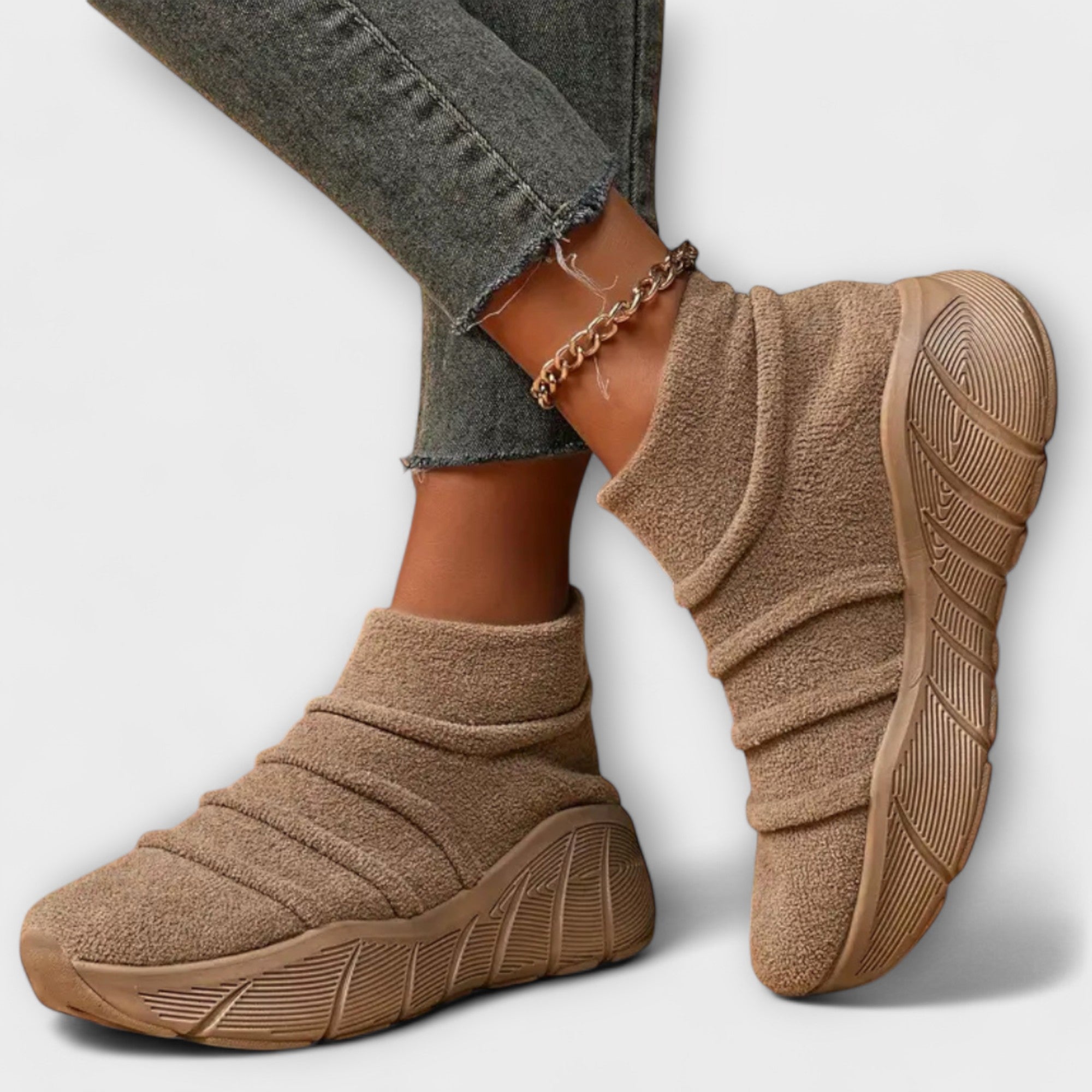 Komfortowe buty do biegania