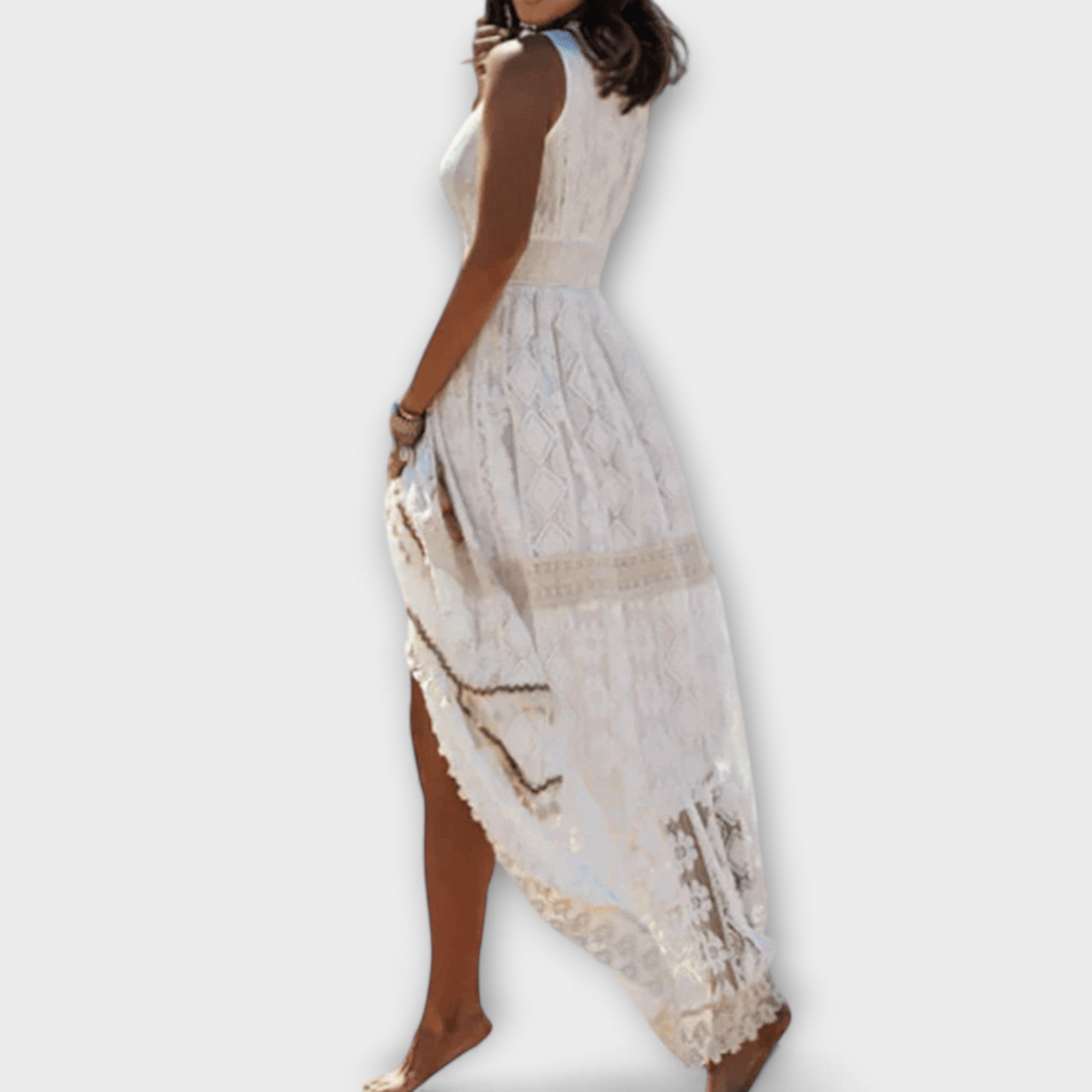 Paige - Boho Styl Dress