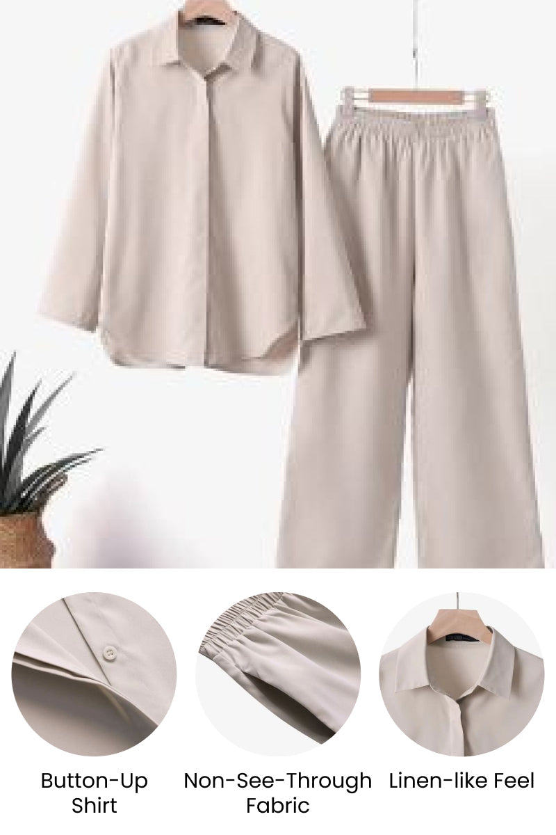 Zestaw Chill Comfort